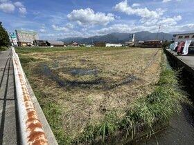 愛媛県西条市新田