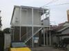 レオパレス燦岸部 1階 築25年6ヶ月の賃貸物件