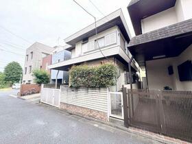 東京都世田谷区北烏山３丁目