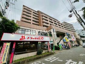 クレアール住吉
