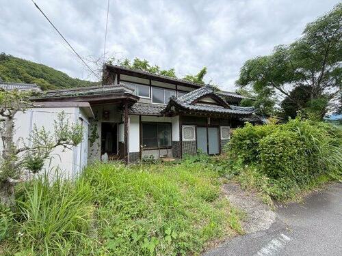 Used Detached House, Minobu Town, Yamanashi