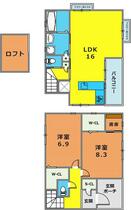 間取り：228059602580