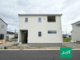 岡山県倉敷市連島町鶴新田