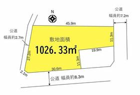 埼玉県所沢市北野１丁目