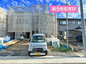 愛知県名古屋市北区東味鋺３丁目