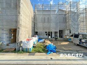 愛知県名古屋市北区東味鋺３丁目
