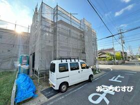 愛知県名古屋市北区東味鋺３丁目