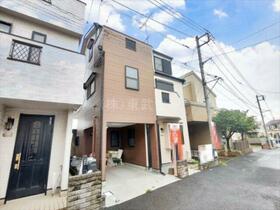 埼玉県川越市仙波町４丁目
