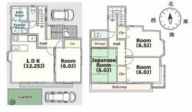 埼玉県川越市大字的場