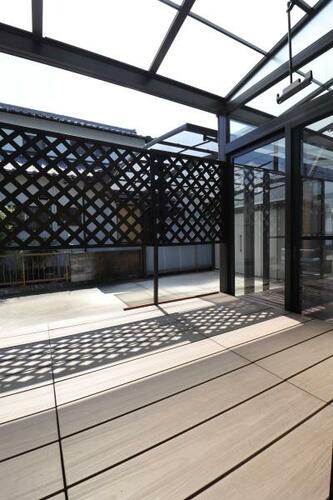 detached 静岡県袋井市堀越１丁目