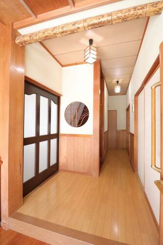 detached 静岡県袋井市堀越１丁目