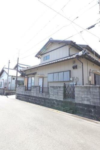 detached 静岡県袋井市堀越１丁目