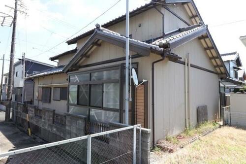 detached 静岡県袋井市堀越１丁目
