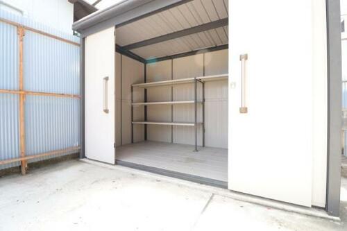 detached 静岡県袋井市堀越１丁目