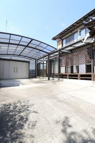 detached 静岡県袋井市堀越１丁目