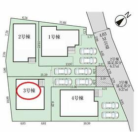 埼玉県入間市小谷田２丁目