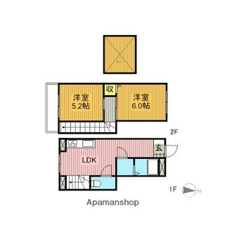 間取り：211064775652