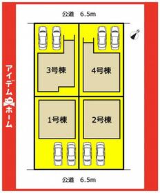 愛知県名古屋市守山区弁天が丘