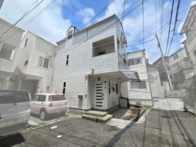 兵庫県神戸市中央区中山手通７丁目