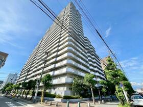 ローレルハイツ神戸