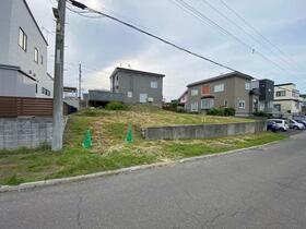 北海道北広島市大曲緑ヶ丘４丁目