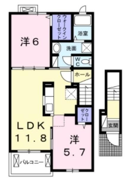 apartment 埼玉県吉川市美南１丁目
地図を見る