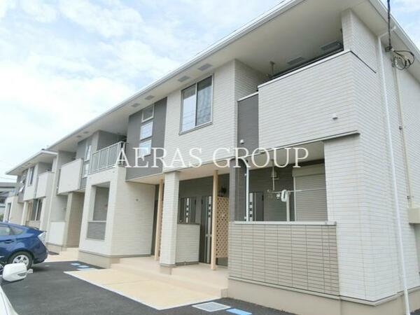 apartment 埼玉県吉川市美南１丁目
地図を見る