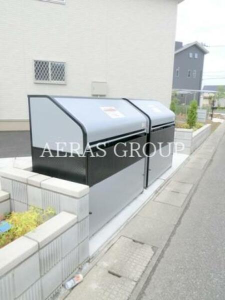 apartment 埼玉県吉川市美南１丁目
地図を見る