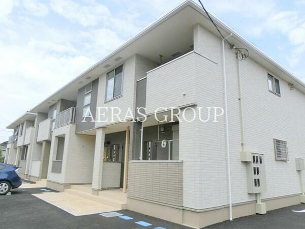 apartment 埼玉県吉川市美南１丁目
地図を見る