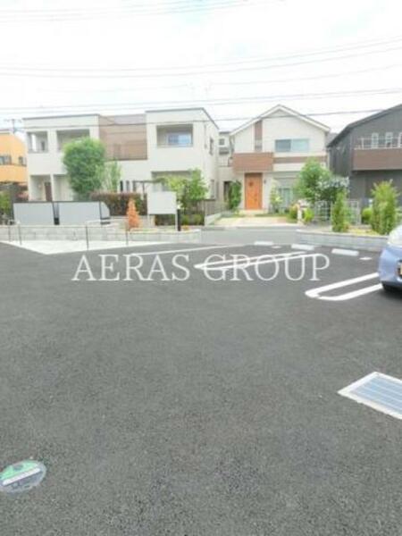 apartment 埼玉県吉川市美南１丁目
地図を見る