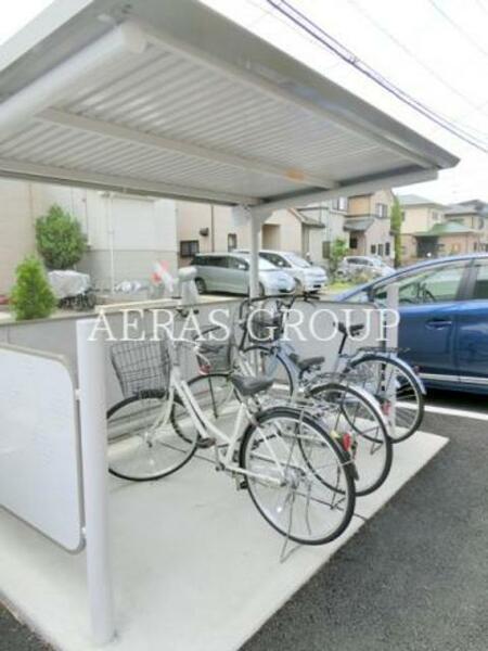 apartment 埼玉県吉川市美南１丁目
地図を見る