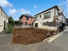 東京都板橋区常盤台１丁目