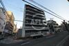 野江駅より徒歩7分 1階 築3年10ヶ月の賃貸物件