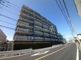 サンデュエル川越マークスクエア
