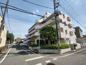 マリオン若葉台