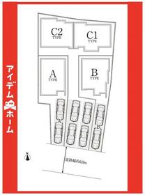 愛知県名古屋市名東区神月町
