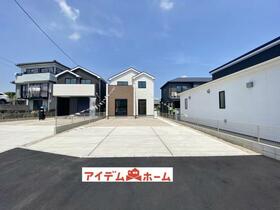 愛知県西尾市吉良町富好新田下川並