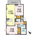 レジデンスヒルトップＸ　ＸＩ　Ｘのイメージ