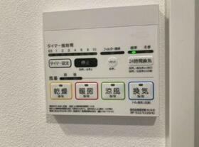 ＧＲＥＥＮ　ＣＯＵＲＴ中野  ｜ 東京都中野区新井２丁目（賃貸マンション1K・3階・28.75㎡） その6