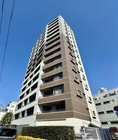 ライオンズ東十条ステーションプラザ