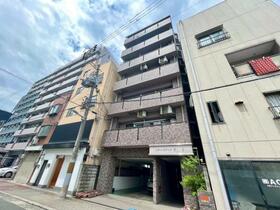 シティーズアーク天満橋