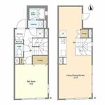 台東区台東３丁目&nbsp;5階建&nbsp;築4年のイメージ