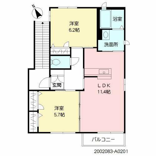 物件ID: 240034902942の代表イメージ