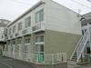 レオパレスシャロー 1階 築22年の賃貸物件