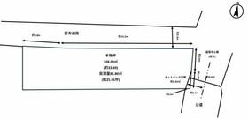 東京都渋谷区鶯谷町