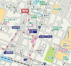広島県呉市広本町３丁目