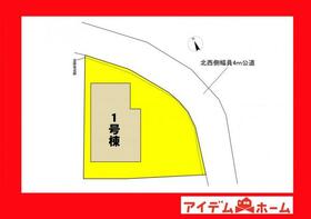 愛知県西尾市一色町一色下乾地
