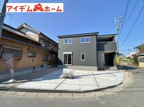 愛知県西尾市一色町一色下乾地