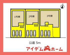 愛知県犬山市長者町３丁目