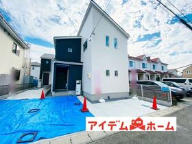 愛知県春日井市気噴町５丁目